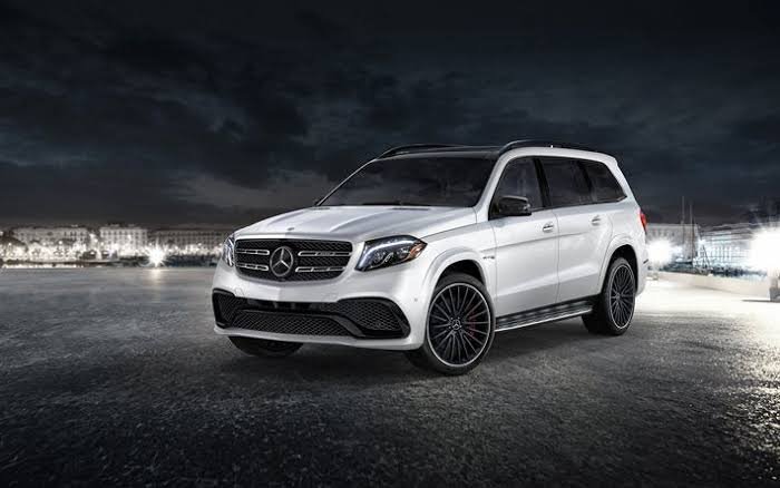 SUV